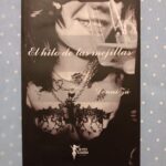 EL HILO DE LAS MEJILLAS