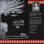 ÁRBOLES Y VIOLINES