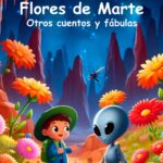 Flores de Marte - Yorjan Domínguez Cordero