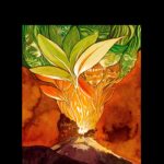 Rukapillán en llamas - Olga Toro