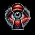 El Ojo en la Ranura - Jorge Luis Betancourt