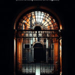 Las Potestades Incorpóreas - Alberto Garrandés