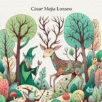 Benito Vena'o - César Mejía Lozano