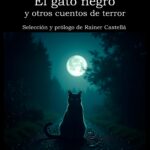 El Gato Negro - Edgar Allan Poe