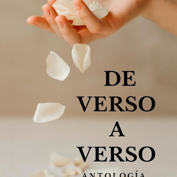 De verso a verso - Rainer Castellá Martínez