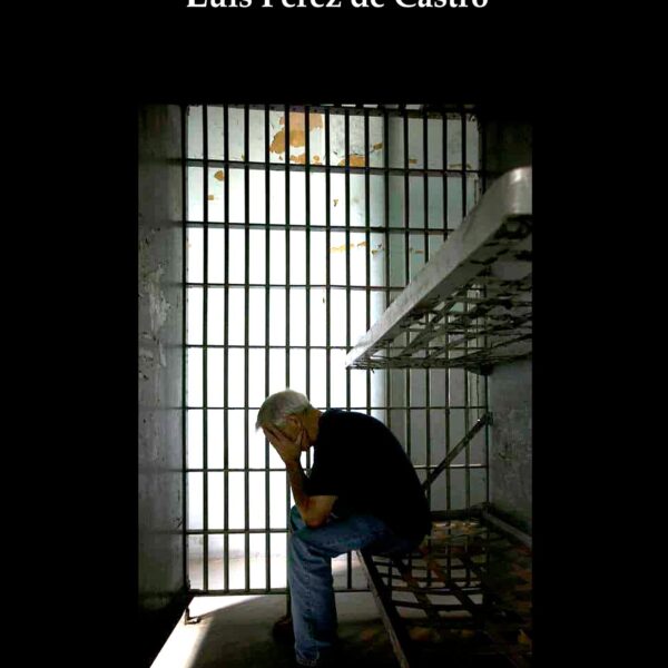 No me culpes, Dios - Luis Pérez de Castro