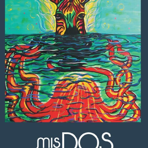 Mis dos lados - María Fernanda Rozas