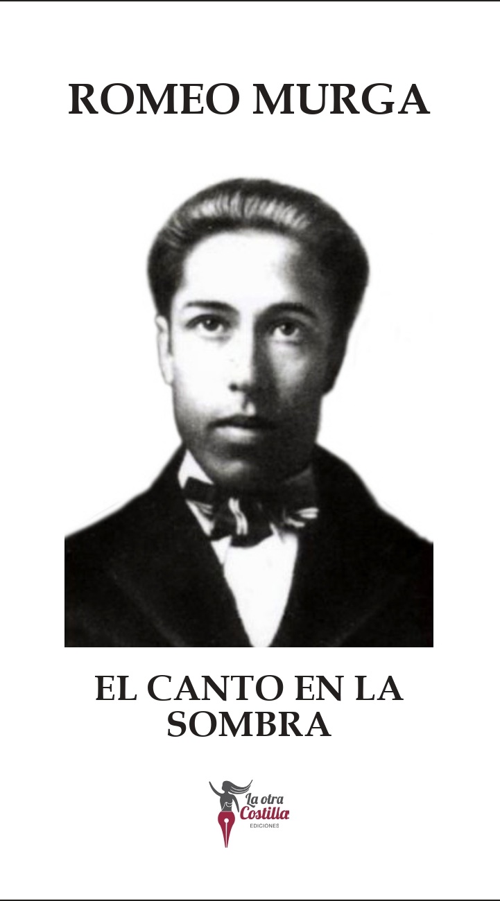 Canto Sombra El canto en la sombra - Romeo Murga - Imagen 1
